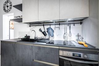 YD Cavour suite apartment - 7