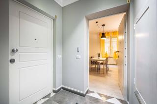 YD Cavour suite apartment - 5