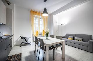 YD Cavour suite apartment - 1