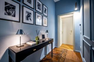 Residenza d'epoca Pontevecchio - Luxury Retrait - 8