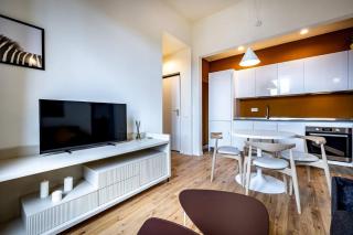 YD Romito design apartments - 5