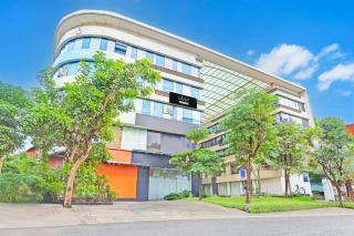 Super Collection O Adajan Formerly Hotel Western Inn - 4