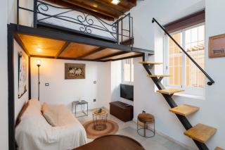 C42 Studio in the Old Town - 8