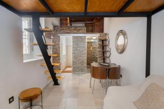 C42 Studio in the Old Town - 2