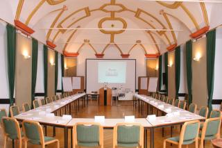Schloss Hotel Zeillern - Zeillern - 3