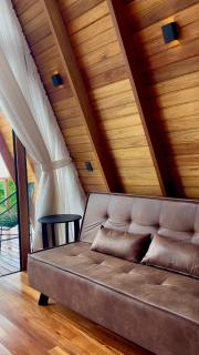 Cabana Amantykir - Gonçalves - 9