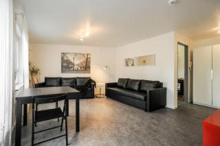 Ferienwohnung Metzingen - 2
