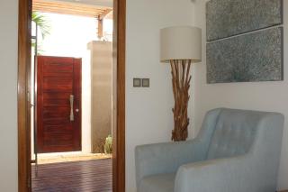 Private Pool Villa - 3BR - Grand Baie - 1