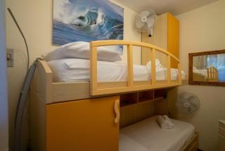 Appartamento in Residence con Piscina e Baia Privata - 9