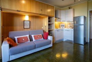 Appartamento in Residence con Piscina e Baia Privata - 8