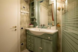 Appartamento in Residence con Piscina e Baia Privata - 7