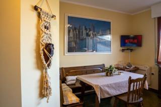 Appartamento in Residence con Piscina e Baia Privata - 3