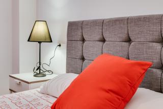 Apartamentos Madrid - 2