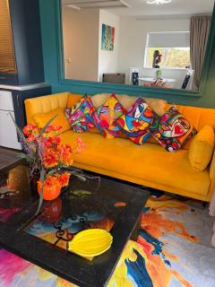 Hillcrest House Self Catering Apartments - 2