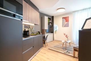 City Pop 2Night Geneva - Self check-in - 7