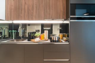 City Pop 2Night Geneva - Self check-in - 2