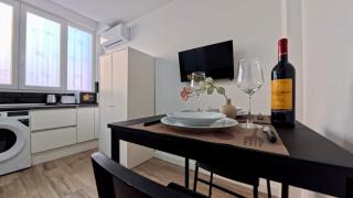 Loft Design & Spring in Madrid Perfect 2 - 9