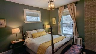 Rose & Thistle B&B Lunenburg - 7