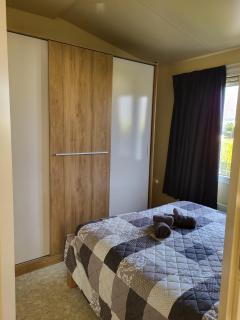 Chalet in menaam - 4