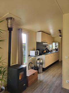 Chalet in menaam - 3