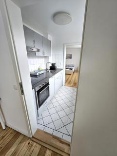 Kiel Jachmannstrasse 3OG mitte 2 Zi Wohnung - 2