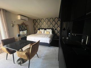 Suite Casanova romance & spa - 9