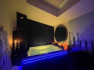 Suite Casanova romance & spa - 4