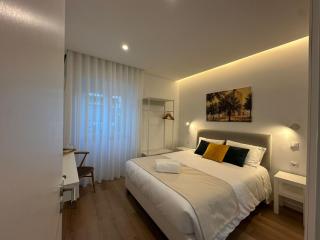 FEEL FARO Guesthouse - Boutique Stay with Terrace in Central Faro - Faro - 7
