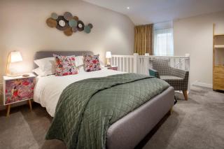 Garn Yam Cottage - 8