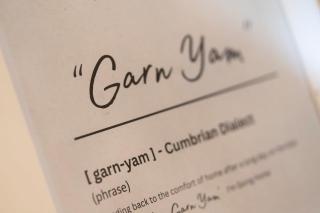 Garn Yam Cottage - 6