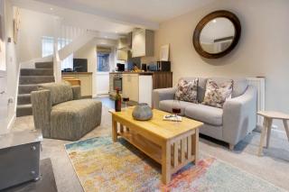 Garn Yam Cottage - 4