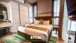 Antara Premium Suites Genting Highlands by BYON - 4