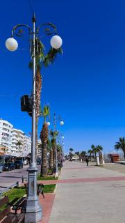 Promenade Larnaca Apartments - 6