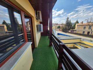 Apartament central Targu Mures - 2