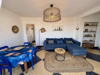 Appartement 2 pièces vue mer Port La Nouvelle PN400-034 - 6