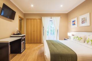 Vila Nova Guesthouse - Lissabon - 9