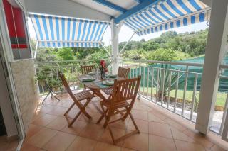 Écume Verte, proche des plages de Sainte-Anne - 6