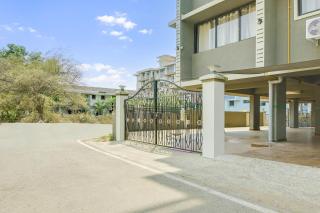 Hotel O Dabolim Near Goa International Airport - 1