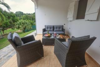 Écume Verte, proche des plages de Sainte-Anne - 2