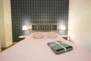 AppartUnique - Chez Helder, la Suite - 50m Thermes - Idéal Cure - Vichy - 5