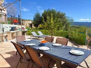 St Visianos stone house - 9