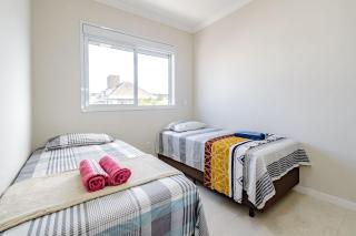 Apartamento c Churrasqueira e 2 vagas nos Ingleses - 7