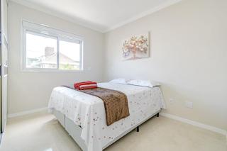 Apartamento c Churrasqueira e 2 vagas nos Ingleses - 5