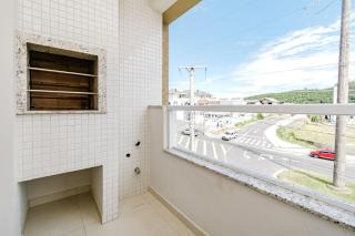 Apartamento c Churrasqueira e 2 vagas nos Ingleses - 4