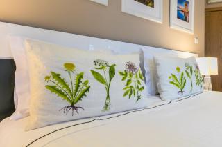 Vila Nova Guesthouse - Lissabon - 5