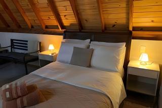 Chalé Alpino próximo a Facilpa - 6