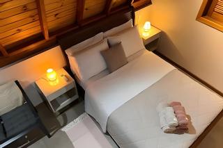 Chalé Alpino próximo a Facilpa - 4