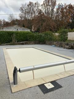Le Gascon Studio piscine 3 pièces 4 personnes - 2
