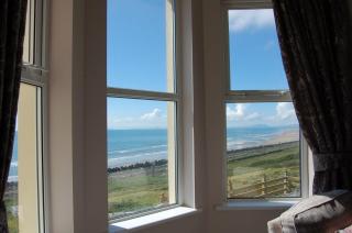 Bryn Eglwys Period Family Home with Sea Views - 7