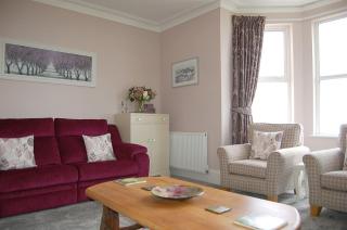 Bryn Eglwys Period Family Home with Sea Views - 6